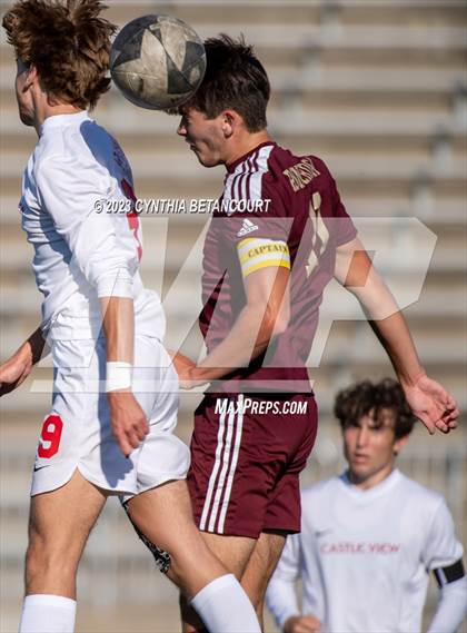 Thumbnail 3 in Castle View vs Ponderosa photogallery.