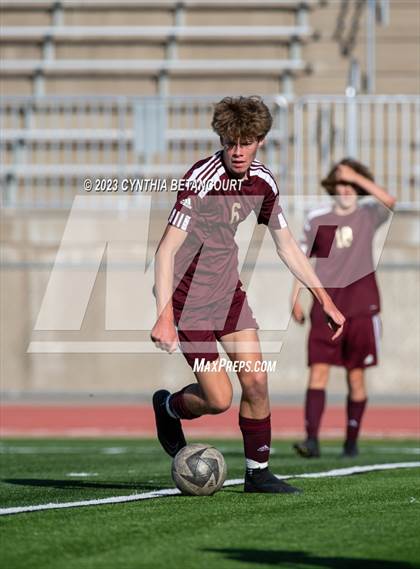 Thumbnail 1 in Castle View vs Ponderosa photogallery.