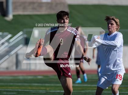 Thumbnail 3 in Castle View vs Ponderosa photogallery.