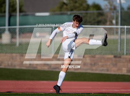 Thumbnail 3 in Castle View vs Ponderosa photogallery.