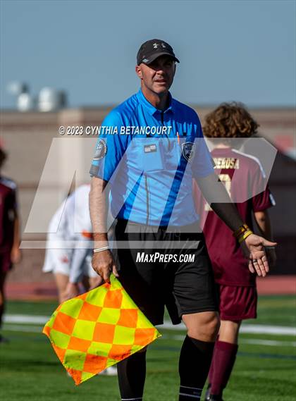 Thumbnail 3 in Castle View vs Ponderosa photogallery.