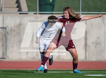 Thumbnail 3 in Castle View vs Ponderosa photogallery.