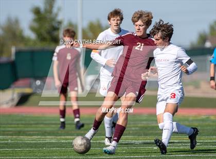 Thumbnail 3 in Castle View vs Ponderosa photogallery.