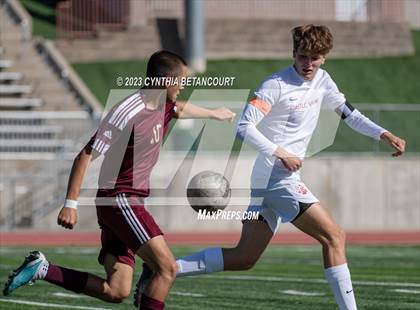 Thumbnail 1 in Castle View vs Ponderosa photogallery.