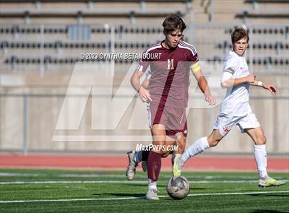 Thumbnail 1 in Castle View vs Ponderosa photogallery.