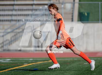 Thumbnail 3 in Castle View vs Ponderosa photogallery.