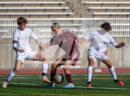 Thumbnail 2 in Castle View vs Ponderosa photogallery.