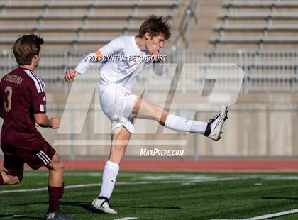 Thumbnail 3 in Castle View vs Ponderosa photogallery.