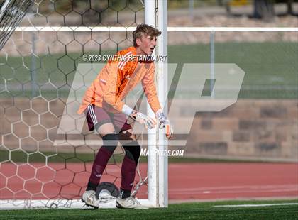 Thumbnail 2 in Castle View vs Ponderosa photogallery.