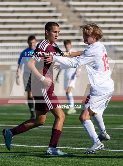 Thumbnail 3 in Castle View vs Ponderosa photogallery.