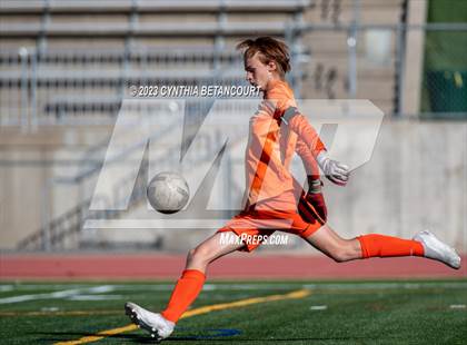 Thumbnail 1 in Castle View vs Ponderosa photogallery.