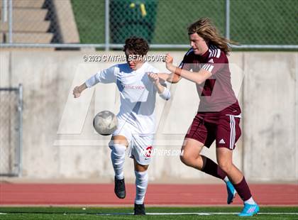 Thumbnail 3 in Castle View vs Ponderosa photogallery.