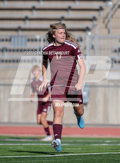 Thumbnail 3 in Castle View vs Ponderosa photogallery.