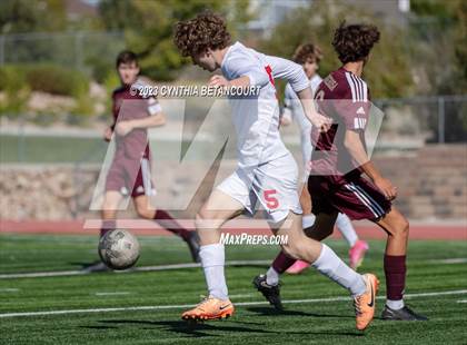 Thumbnail 2 in Castle View vs Ponderosa photogallery.