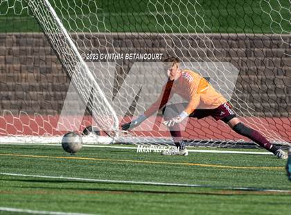 Thumbnail 3 in Castle View vs Ponderosa photogallery.