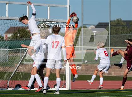 Thumbnail 2 in Castle View vs Ponderosa photogallery.