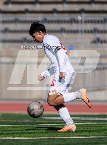 Thumbnail 3 in Castle View vs Ponderosa photogallery.