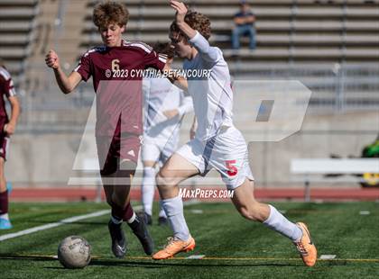 Thumbnail 2 in Castle View vs Ponderosa photogallery.