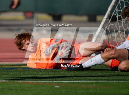 Thumbnail 2 in Castle View vs Ponderosa photogallery.