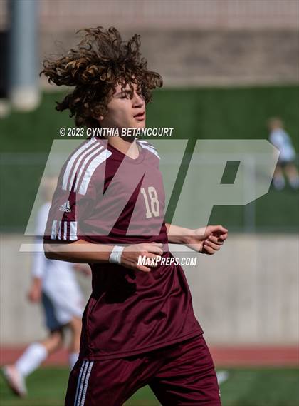 Thumbnail 1 in Castle View vs Ponderosa photogallery.