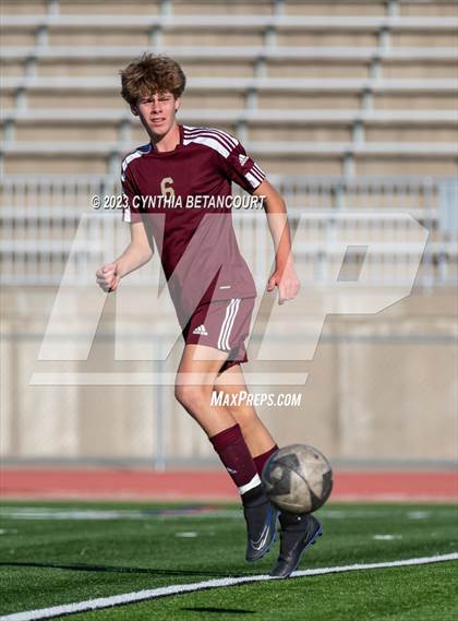 Thumbnail 2 in Castle View vs Ponderosa photogallery.