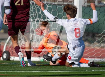 Thumbnail 2 in Castle View vs Ponderosa photogallery.