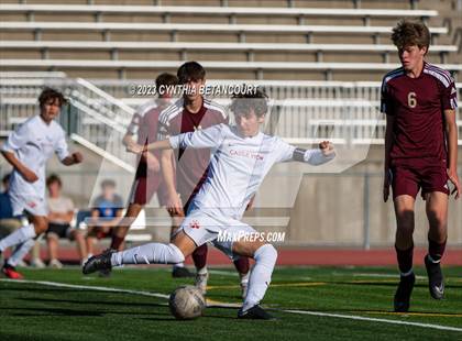 Thumbnail 2 in Castle View vs Ponderosa photogallery.