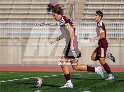 Thumbnail 1 in Castle View vs Ponderosa photogallery.