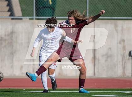 Thumbnail 2 in Castle View vs Ponderosa photogallery.
