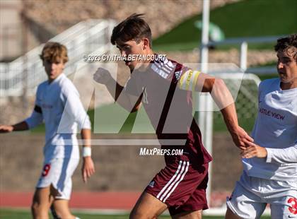 Thumbnail 3 in Castle View vs Ponderosa photogallery.