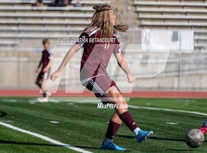 Thumbnail 1 in Castle View vs Ponderosa photogallery.