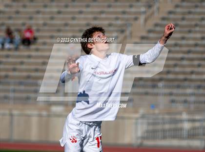 Thumbnail 3 in Castle View vs Ponderosa photogallery.