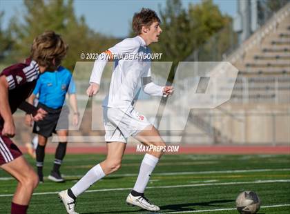 Thumbnail 3 in Castle View vs Ponderosa photogallery.