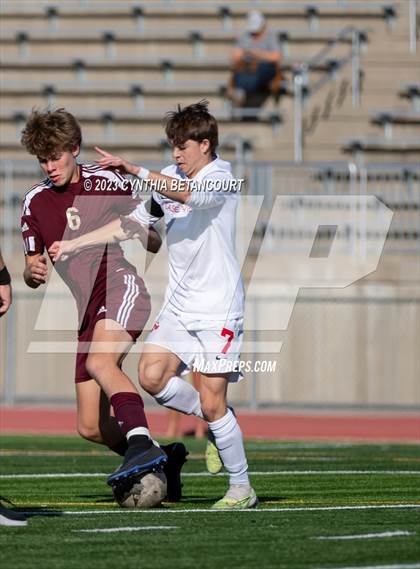 Thumbnail 1 in Castle View vs Ponderosa photogallery.