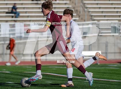 Thumbnail 1 in Castle View vs Ponderosa photogallery.
