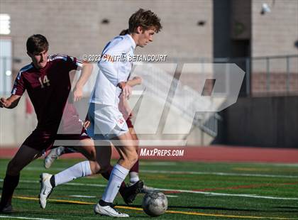 Thumbnail 1 in Castle View vs Ponderosa photogallery.