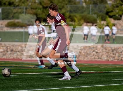 Thumbnail 1 in Castle View vs Ponderosa photogallery.