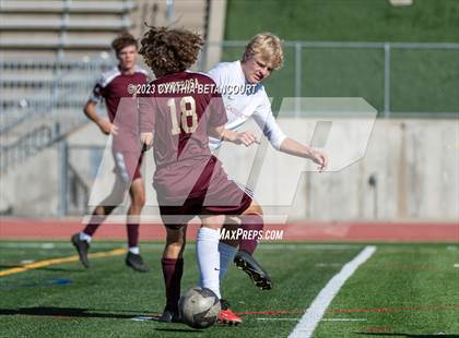 Thumbnail 3 in Castle View vs Ponderosa photogallery.