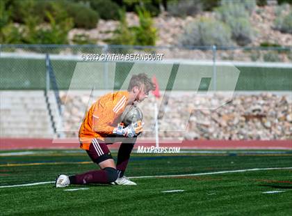 Thumbnail 3 in Castle View vs Ponderosa photogallery.