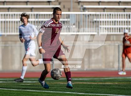 Thumbnail 3 in Castle View vs Ponderosa photogallery.