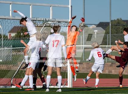 Thumbnail 3 in Castle View vs Ponderosa photogallery.