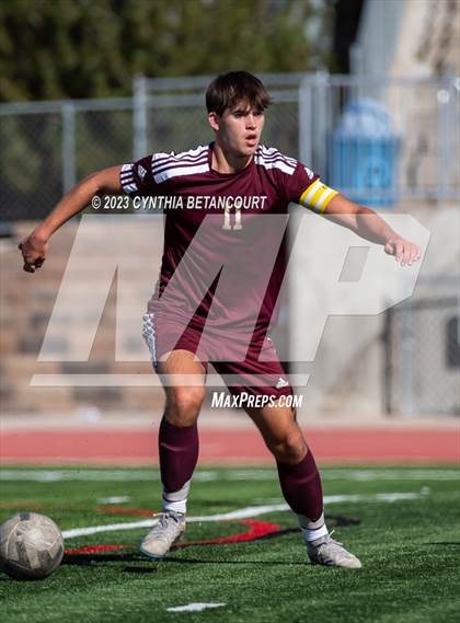 Thumbnail 1 in Castle View vs Ponderosa photogallery.