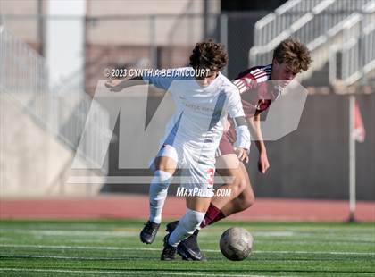 Thumbnail 2 in Castle View vs Ponderosa photogallery.