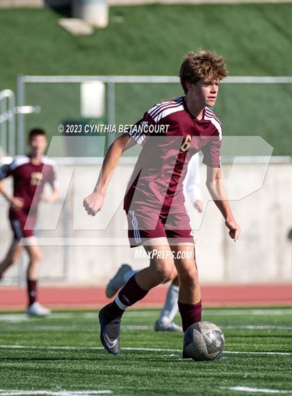 Thumbnail 2 in Castle View vs Ponderosa photogallery.
