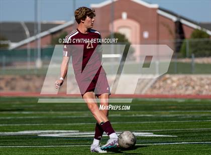 Thumbnail 3 in Castle View vs Ponderosa photogallery.
