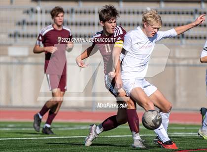Thumbnail 1 in Castle View vs Ponderosa photogallery.