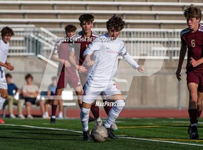 Thumbnail 3 in Castle View vs Ponderosa photogallery.