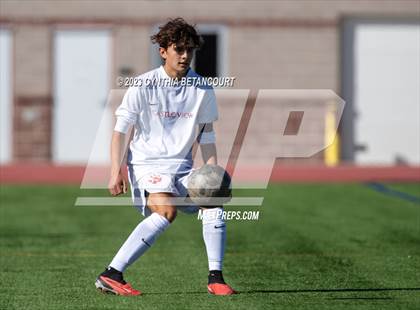 Thumbnail 1 in Castle View vs Ponderosa photogallery.
