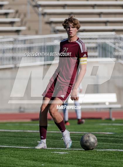 Thumbnail 3 in Castle View vs Ponderosa photogallery.