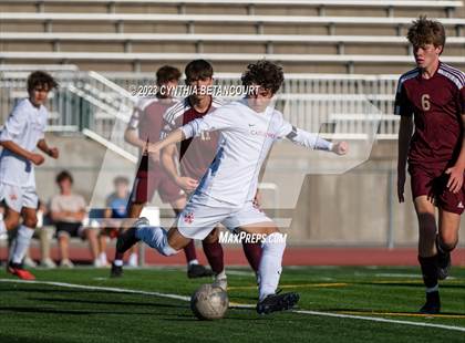 Thumbnail 1 in Castle View vs Ponderosa photogallery.